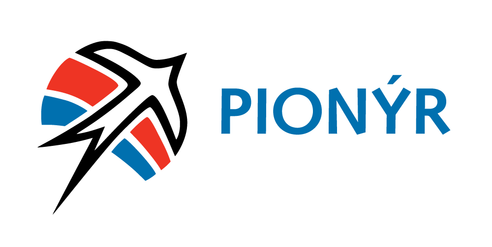 Logo Pionýr